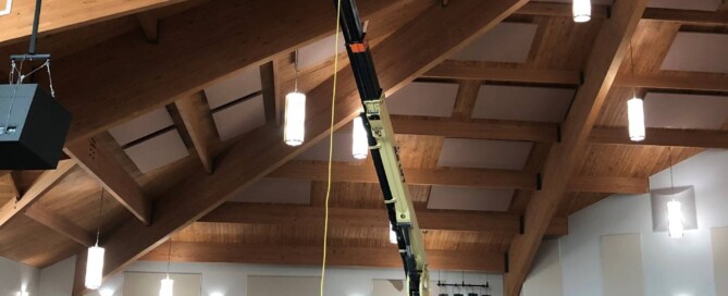 Lift Rentals in Northeast Ohio