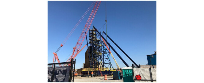 Construction Equipment Rentals