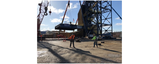 Construction Equipment Boom Lift Rentals