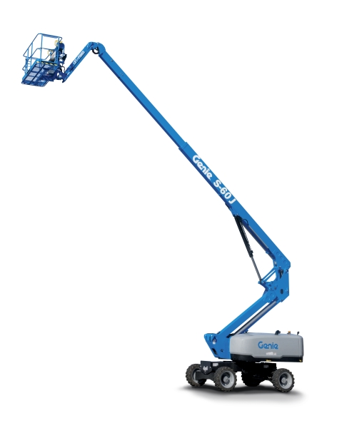 Boom Lift Rental Columbus